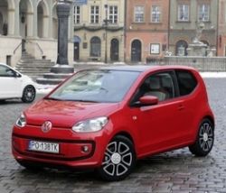 VW up